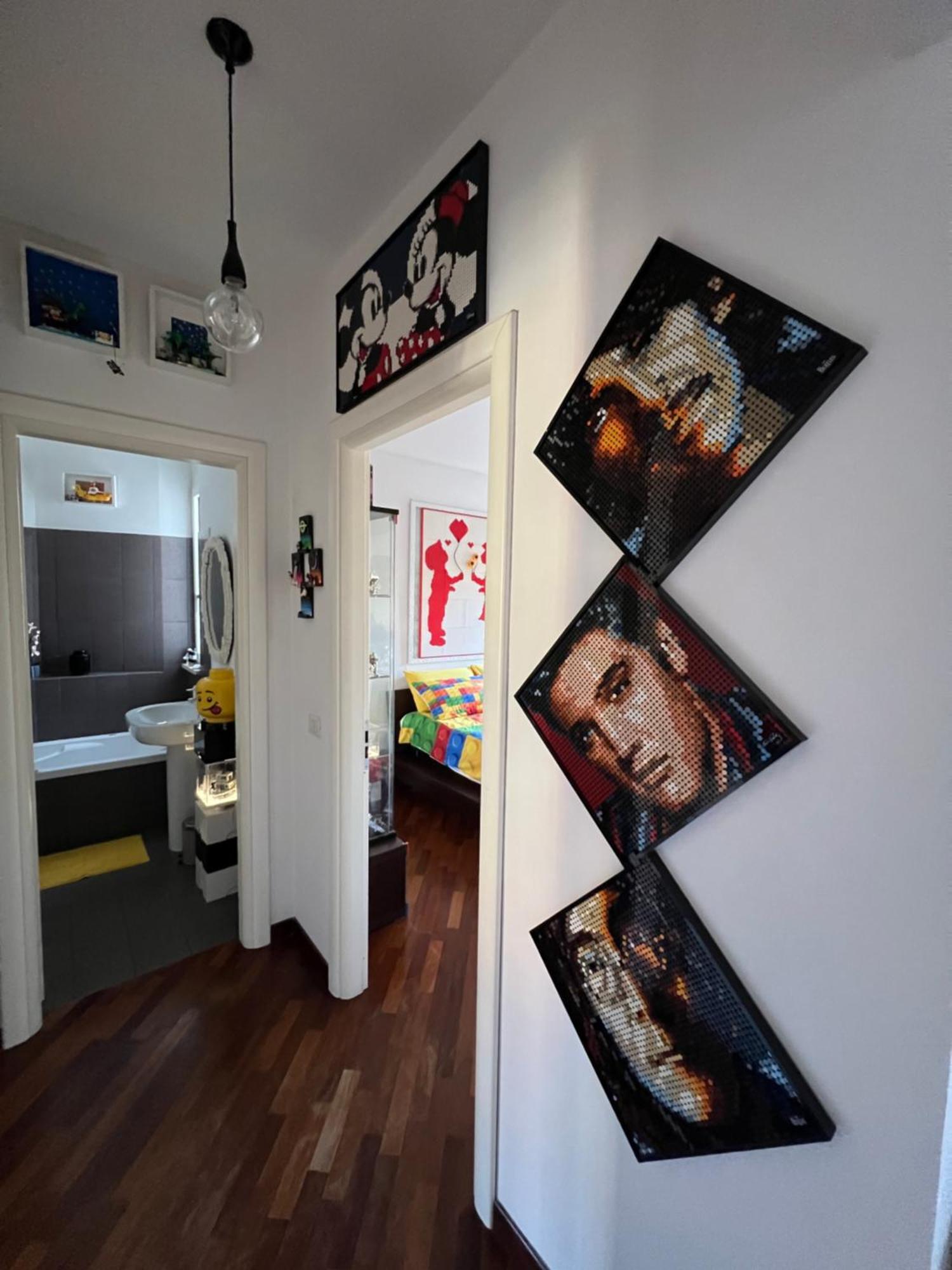 Cip'S Brickhouse Appartement Rome Buitenkant foto