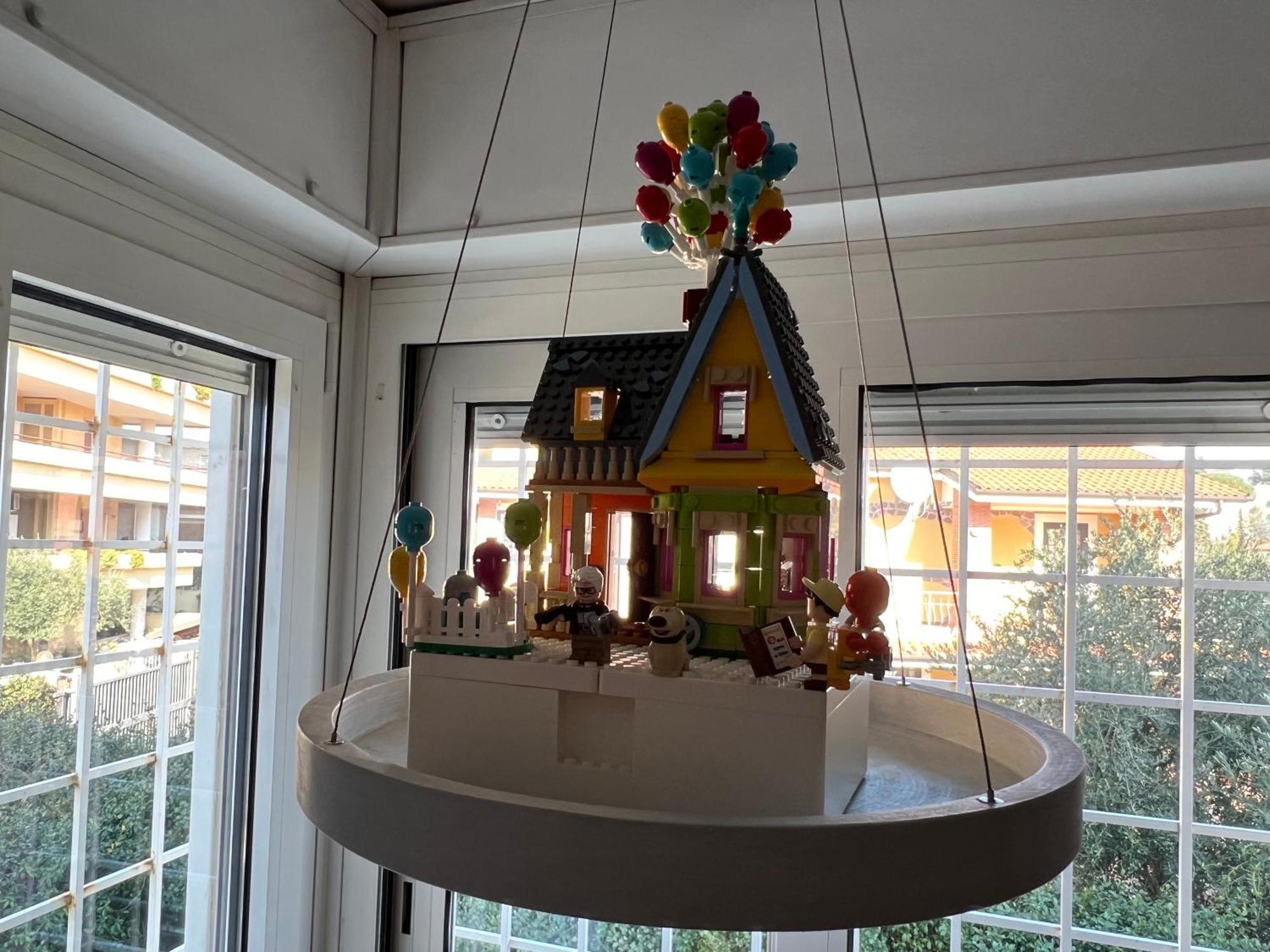 Cip'S Brickhouse Appartement Rome Buitenkant foto