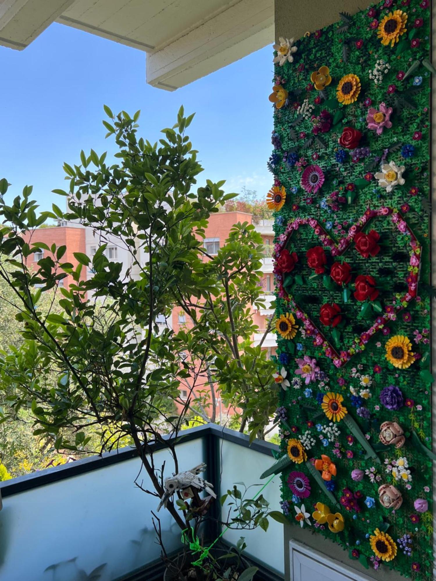 Cip'S Brickhouse Appartement Rome Buitenkant foto